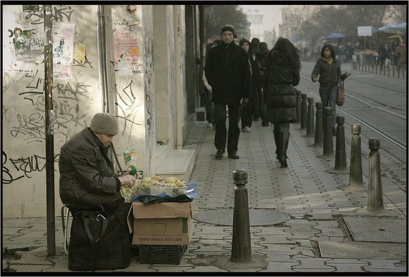 Одинокая фото превью