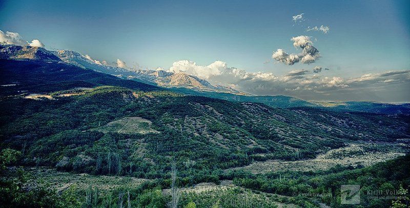 поездка, в, крым Поездка в Крым фото превью