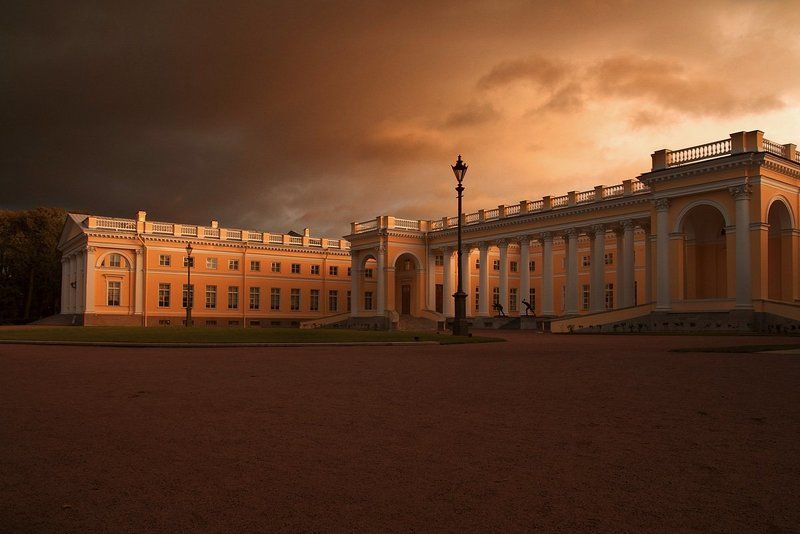 Мистический Пушкин фото превью