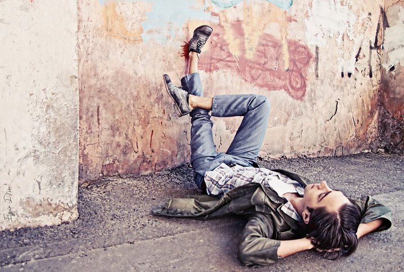 творец-мечтатель фото превью