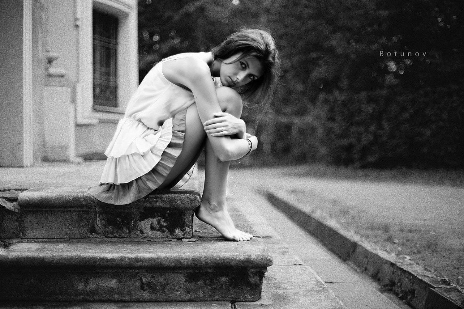 botunov, Mister Vrednyj