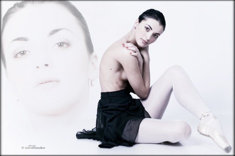 Balllet фото превью