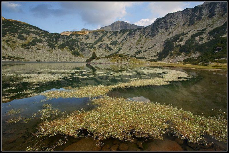 bulgaria , pirin The fish lake фото превью