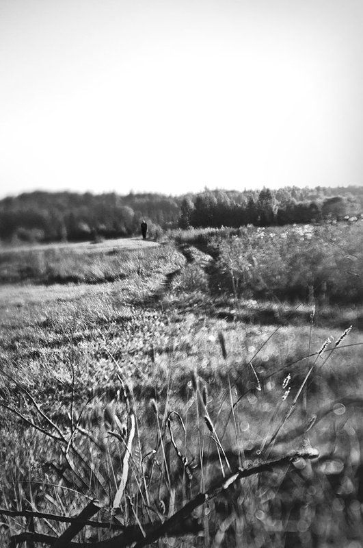 Alone фото превью