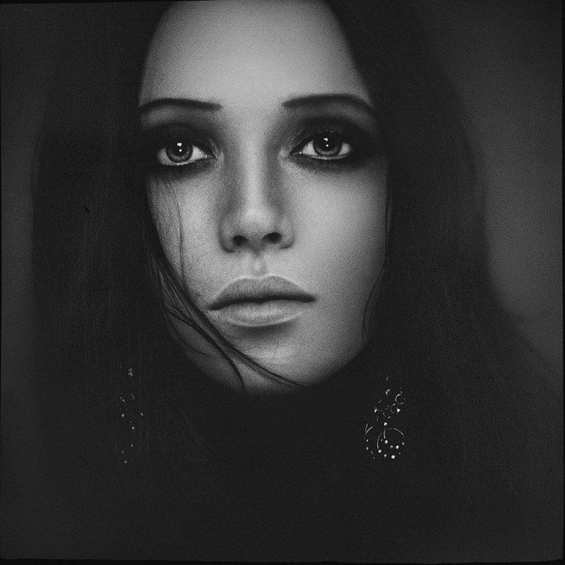 6x6, Bw, Infocus, Studio  фото превью