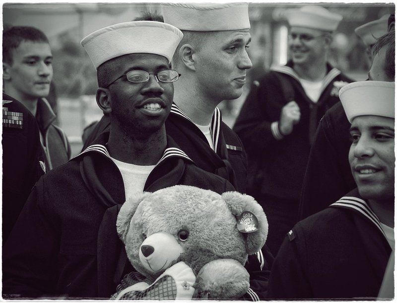 янки фото превью