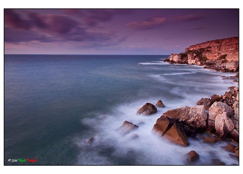 Sea moods фото превью