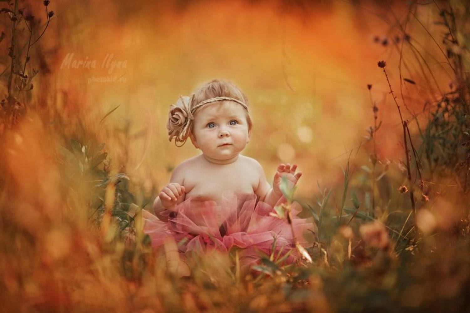 , Марина Ильина