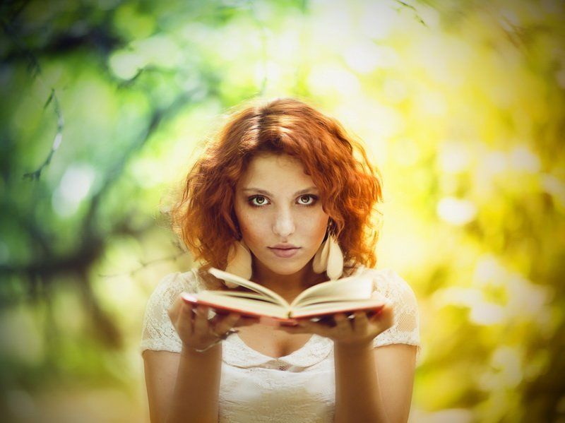 The Book фото превью