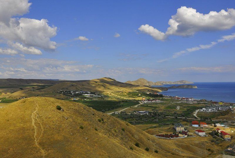 по тропам.... фото превью