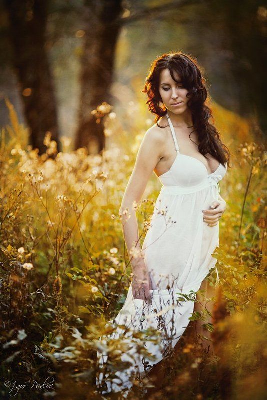 Дриада фото превью