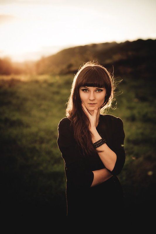 вечер Вечер фото превью