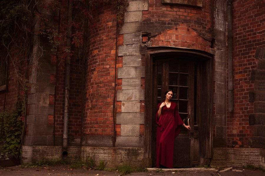 , Юлия Кирсанова