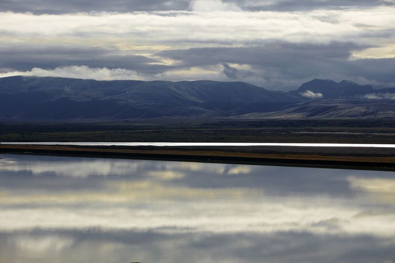 исландия Эта суровая, прекрасная страна фото превью