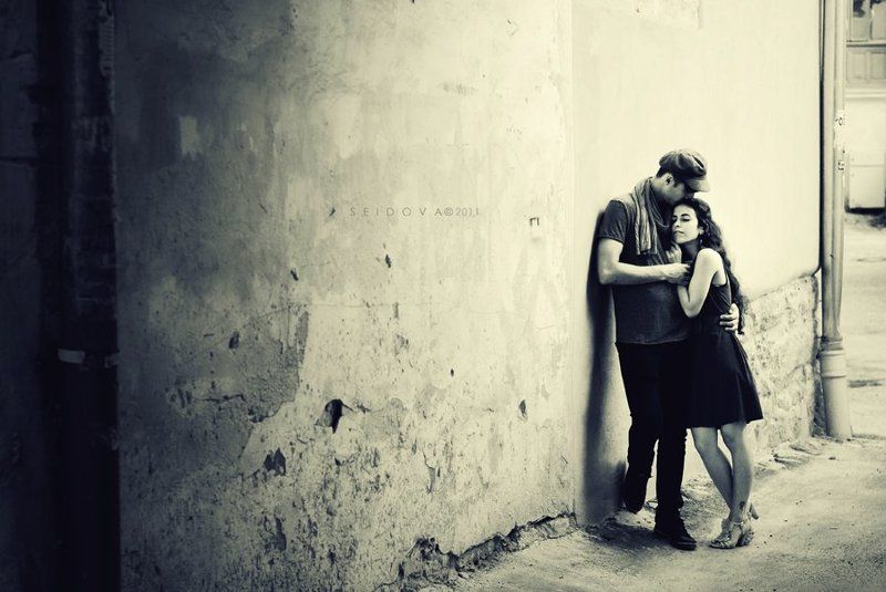 а сердце их осталось там... во Львове.. фото превью