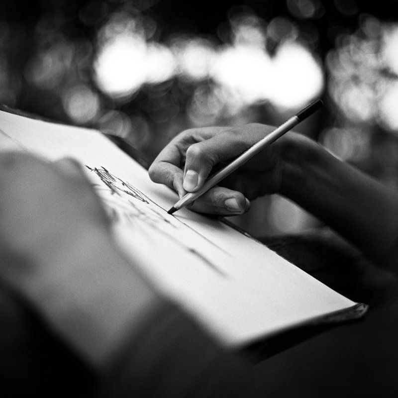 * фото превью