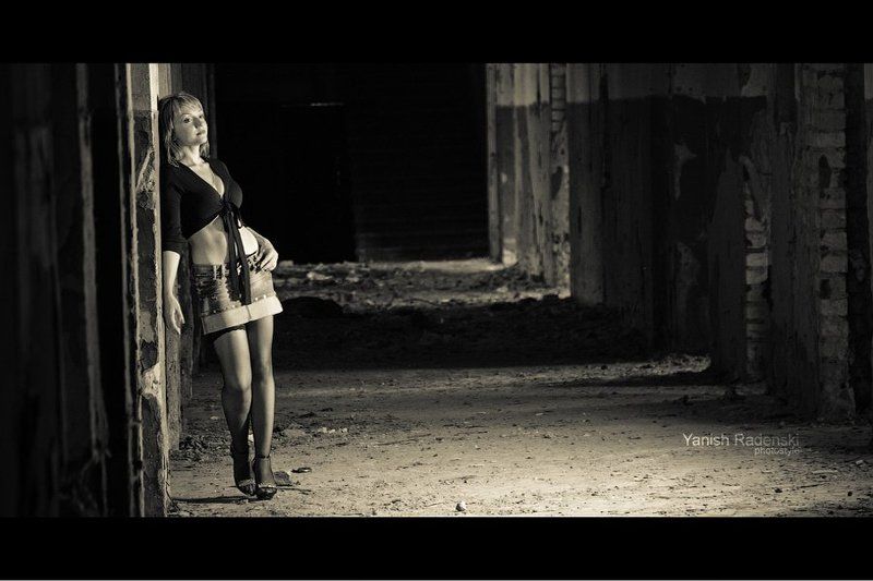 Отсвет фото превью