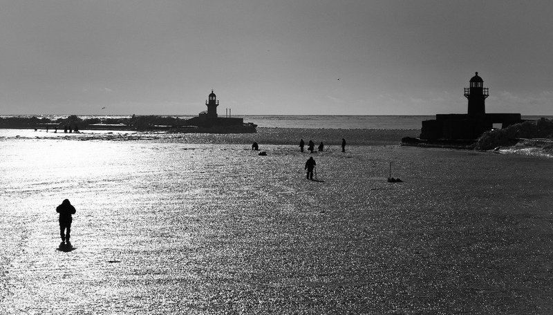 фарватер фото превью