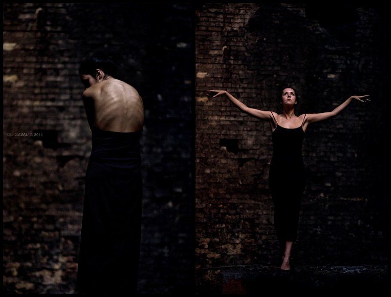 покинув кокон... фото превью