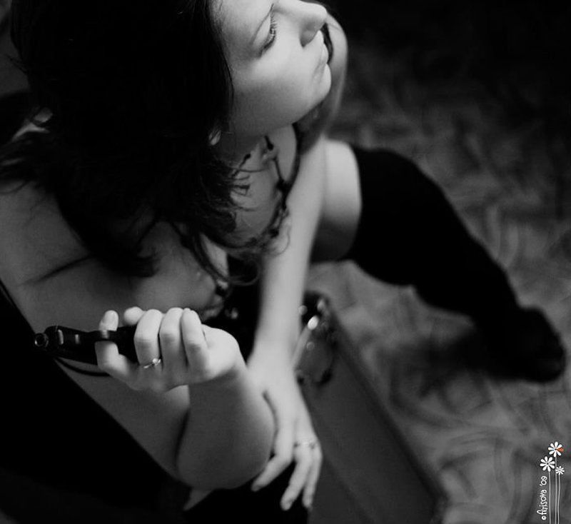 Все алмазы мира теперь у меня... в сердце! фото превью