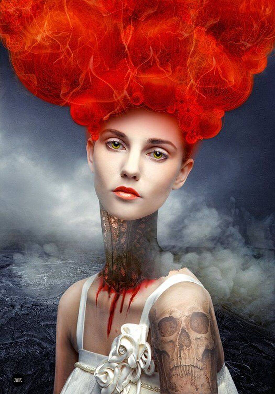 , юлия космос