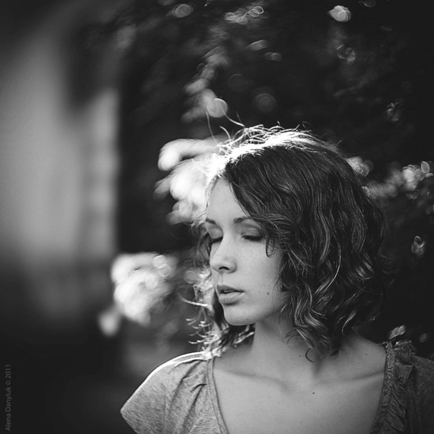 , Данилюк Алёна