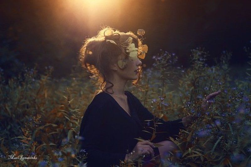 Кристина фото превью