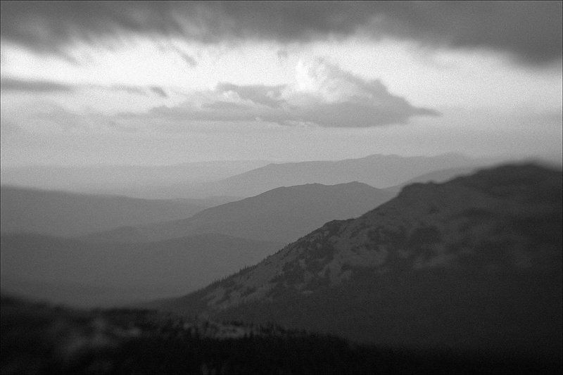 иремель, годы Где то там... фото превью