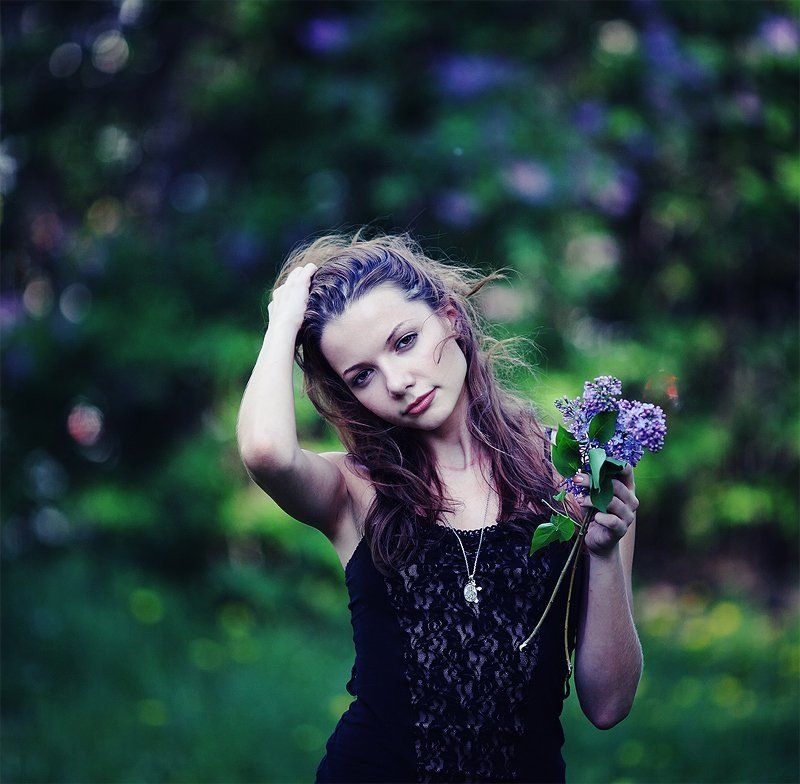 алена Алена. фото превью