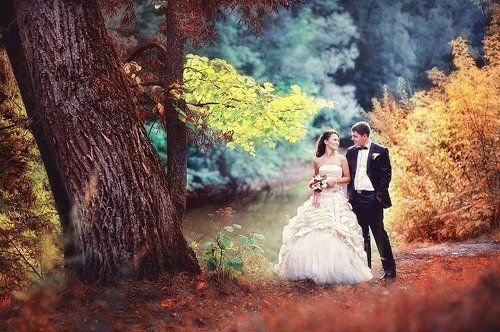 wedding