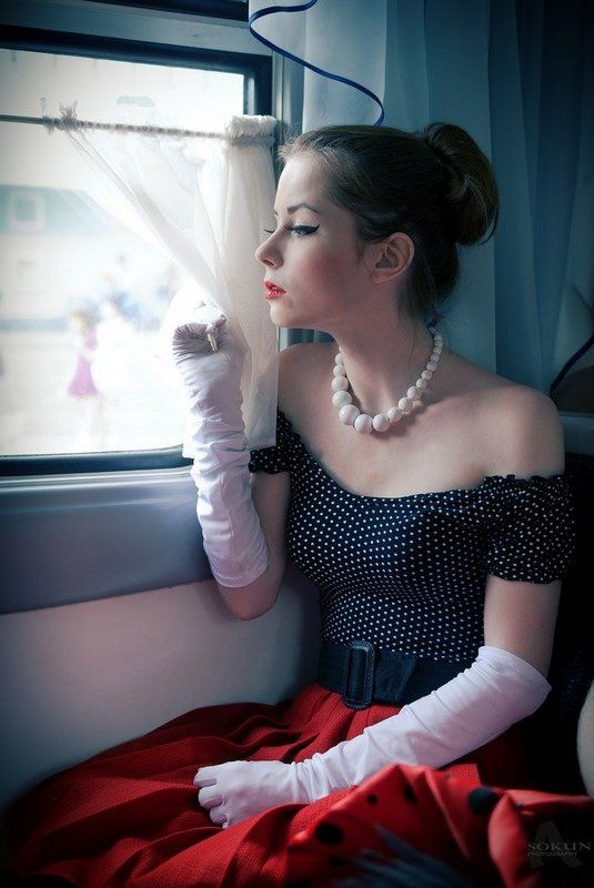 Отбытие фото превью