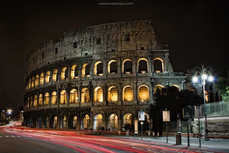 Colosseo фото превью