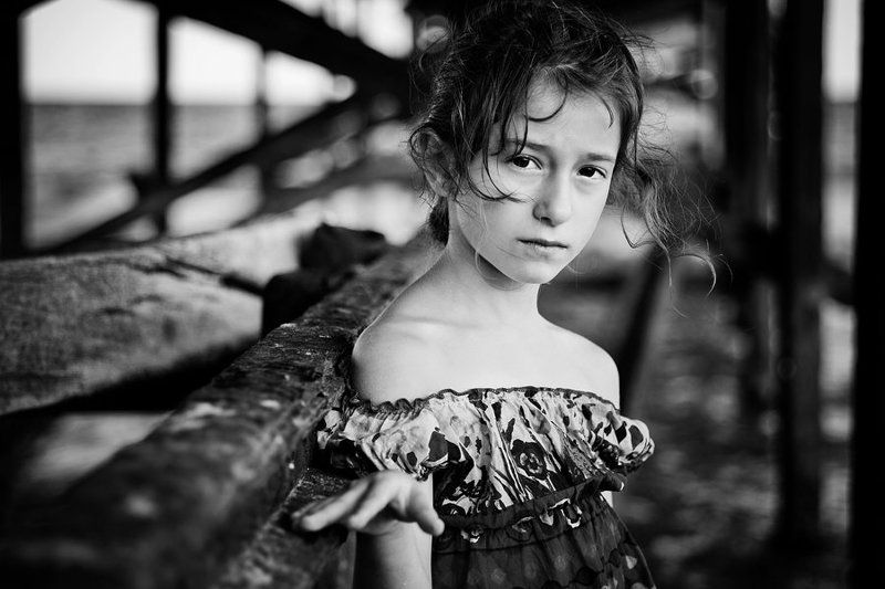 storm is coming... фото превью