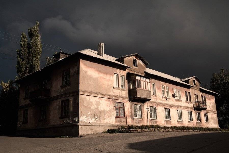 город, Евгений