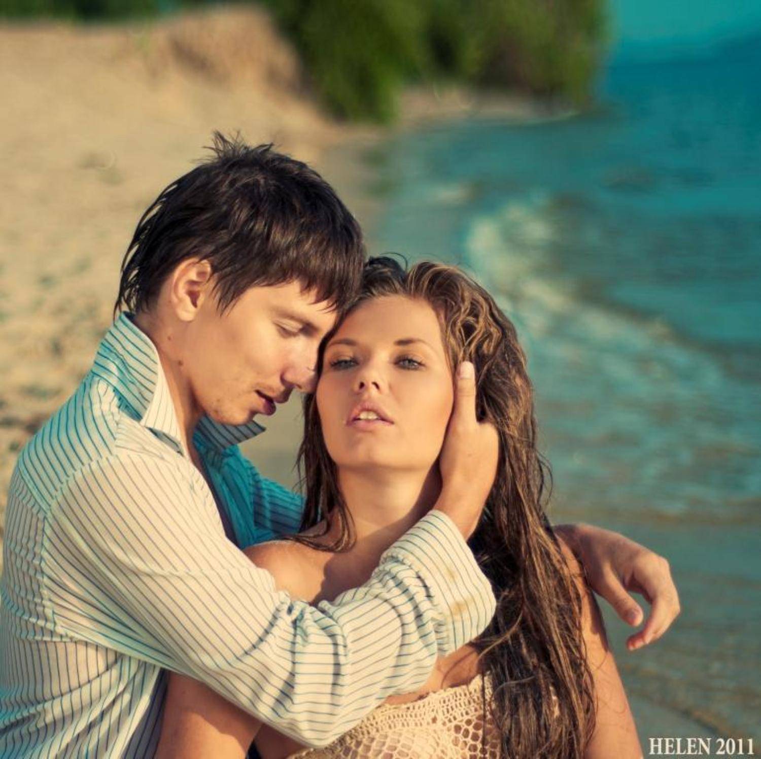 , Данилюк Алёна