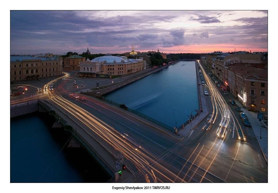 цирк, спб, Evgeniy Sh.