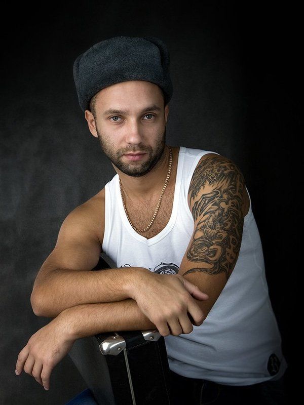 yuart Серега фото превью