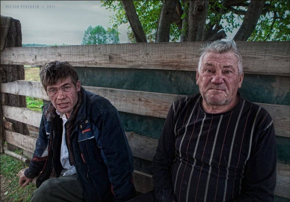 , Виктор Перякин