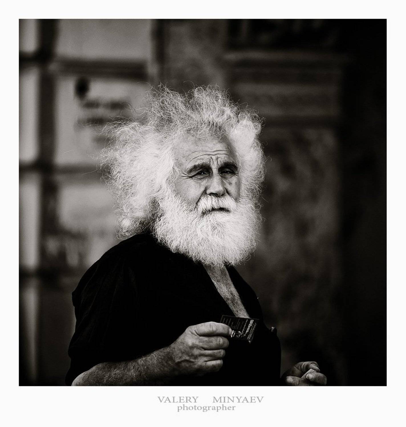 , Миняев Валерий