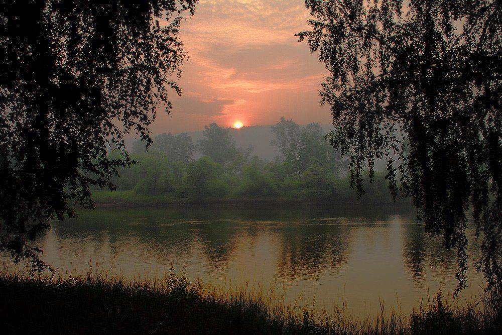 , Николай Морский