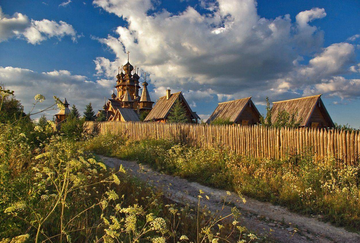 , Игорь Мелекесцев