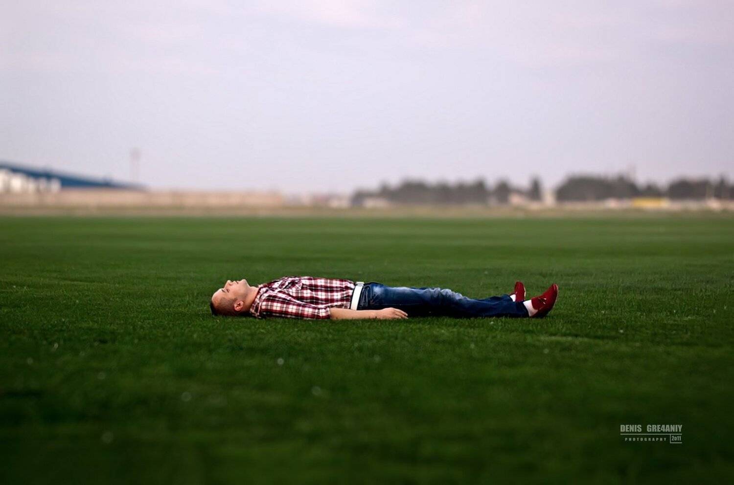 , Гречаный Денис