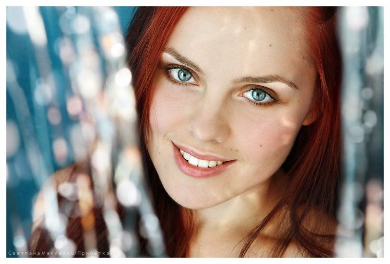 Волосы Вероники фото превью