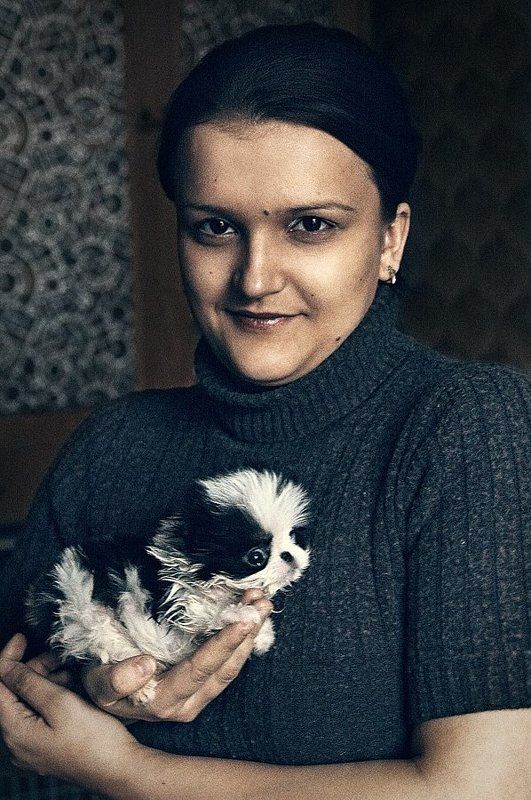 Ирина фото превью