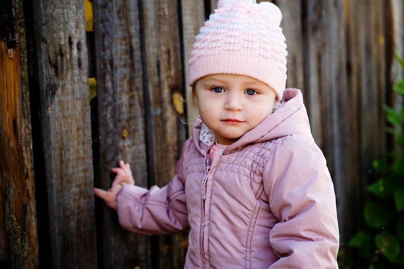 Детство фото превью