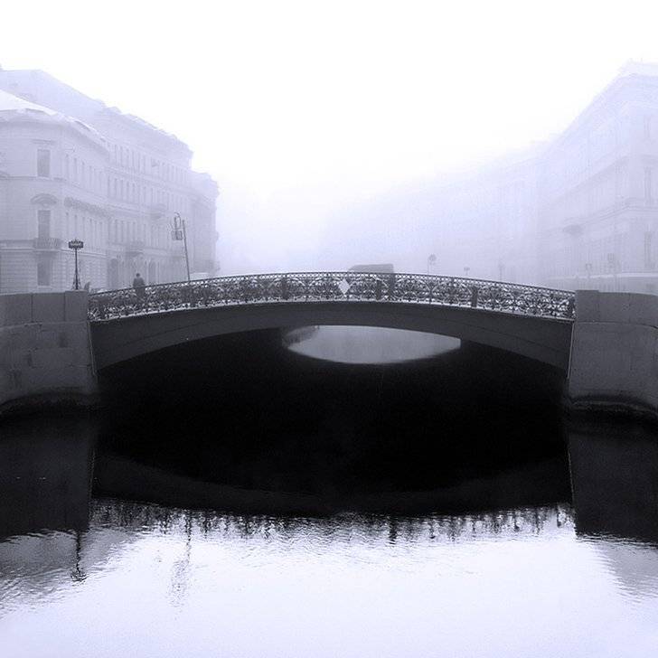 певческий, мост, Михаил Чурбанов