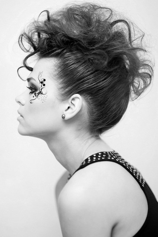 шик фото превью