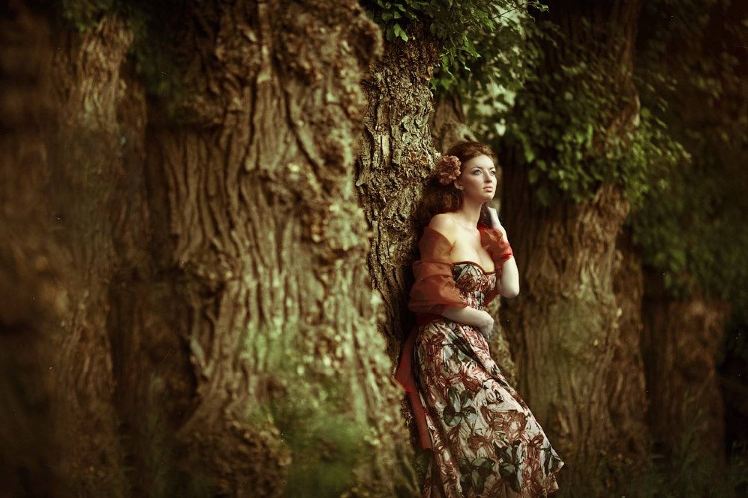 summer, story, Наталья Мельникова