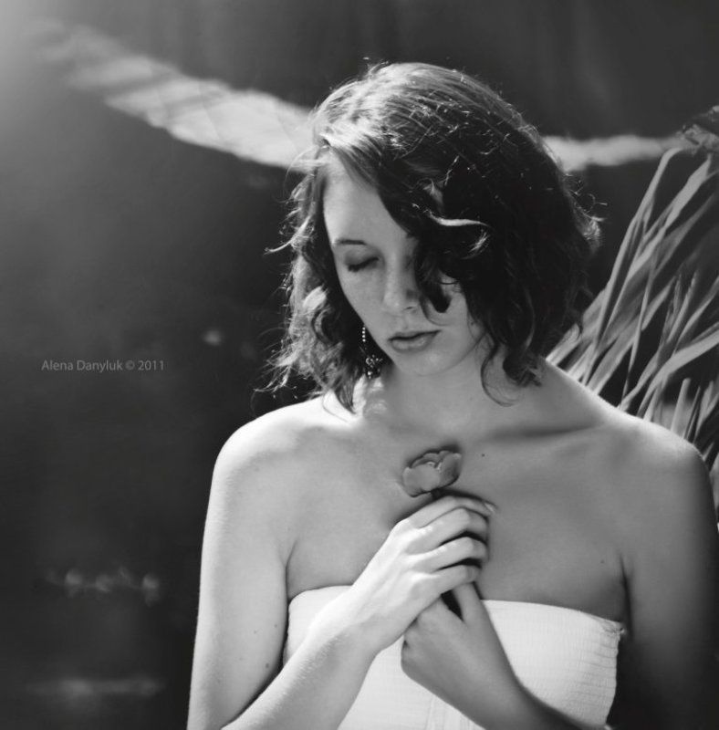 Как сладок аромат душистых лилий..... фото превью