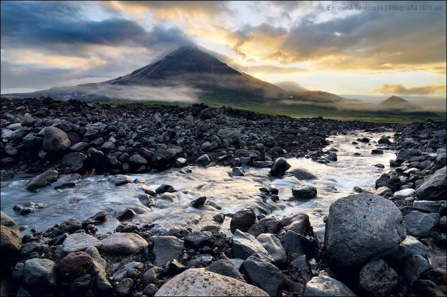 , Евгений Тимашёв